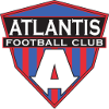 Atlantis FC/Akatemia logo