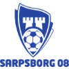 Sarpsborg FK U19 logo