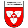 Ledec nad Sazavou logo