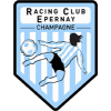 RC Epernay logo