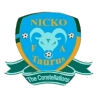 Nicko Taurus (W) logo