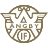 Angby IF logo
