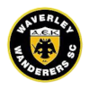 Waverley Wanderers logo