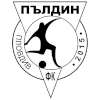 FK Paldin Plovdiv (W) logo