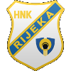 Rijeka (W) logo