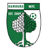 Rambura (W) logo