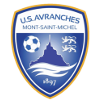 Avranches II logo