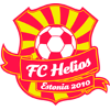 Tartu FC Helios/Jogeva Noorus 96 U19 logo
