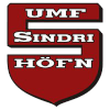 UMF Sindri Hofn logo