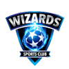NJ Wizards SC Cedar Stars(W) logo