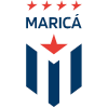 Marica RJ U20 logo