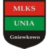 MLKS Unia Gniewkowo logo