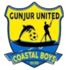 Gunjur United logo