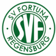SV Fortuna Regensburg logo