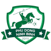 TTBD Phu Dong （U21）