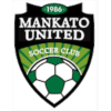 Mankato Utd (W) logo