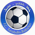 FC Turabdin Babylon logo