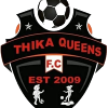 Thika Queens (W) logo