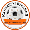 Kansanshi Dynamos logo