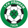 FK Pribram B logo