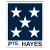 Presidente Hayes logo