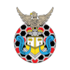GD Fontinhas logo