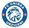 Unirea Urziceni logo