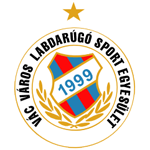 Vac-Dunakanyar logo