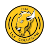 LKS Goluchow logo