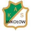 AKS Mikolow logo
