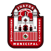 AD Juayua logo