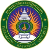Phranakhon Rajabhat University logo