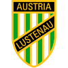 SC Austria Lustenau B logo