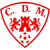 CD Miajadas logo