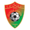 Atletico Chiriqui Reserves logo