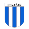 TJ Povazan Pruske logo