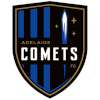 Adelaide Comets Reserve (W) logo