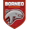 Pusamania Borneo U20 logo
