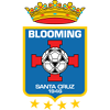 Blooming FC (W) logo