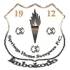 Springs Home Sweepers FC (W) logo