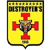 Destroyers logo