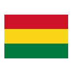 Bolivia (W) U19 logo