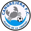 Cangrejera FC logo