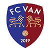 FC Van logo