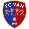 FC Van logo