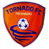 Tornado FC logo