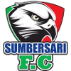Sumbersari FC logo
