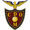 CD Olivais Moscavide logo