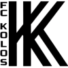 Kolos Kovalyovka U19 logo