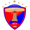 Mogadishu City logo